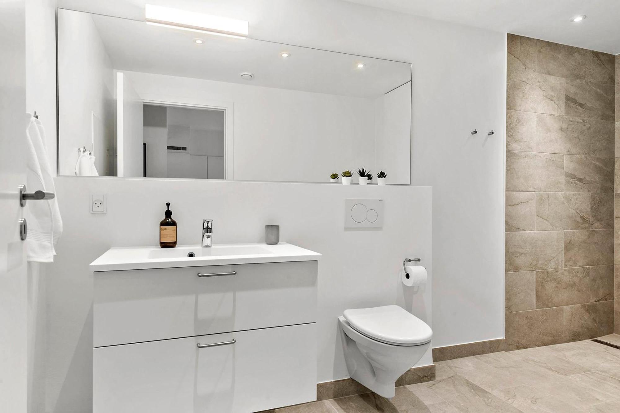 Inner Grand Escape Lägenhet Århus