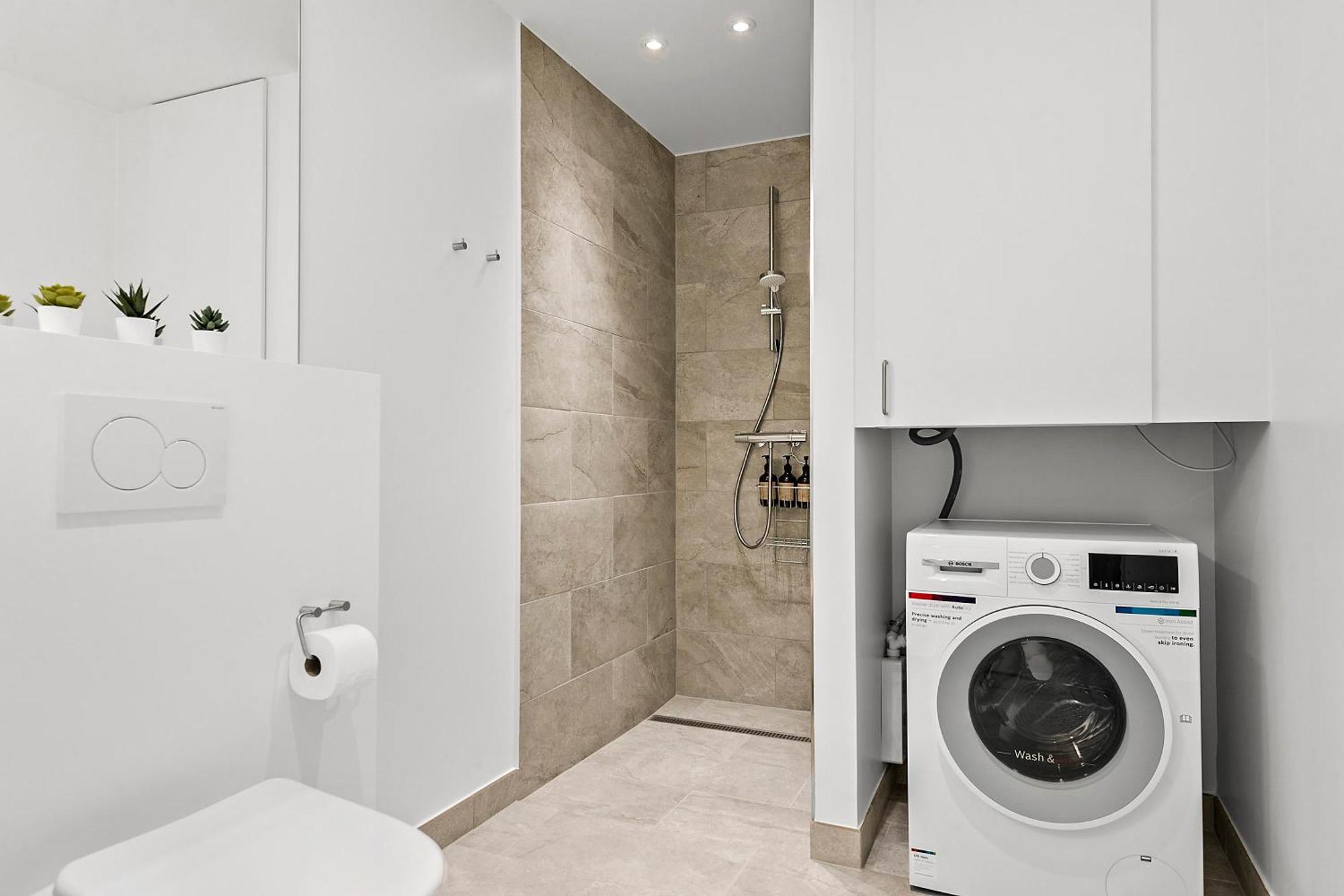 Lägenhet Inner Grand Escape *