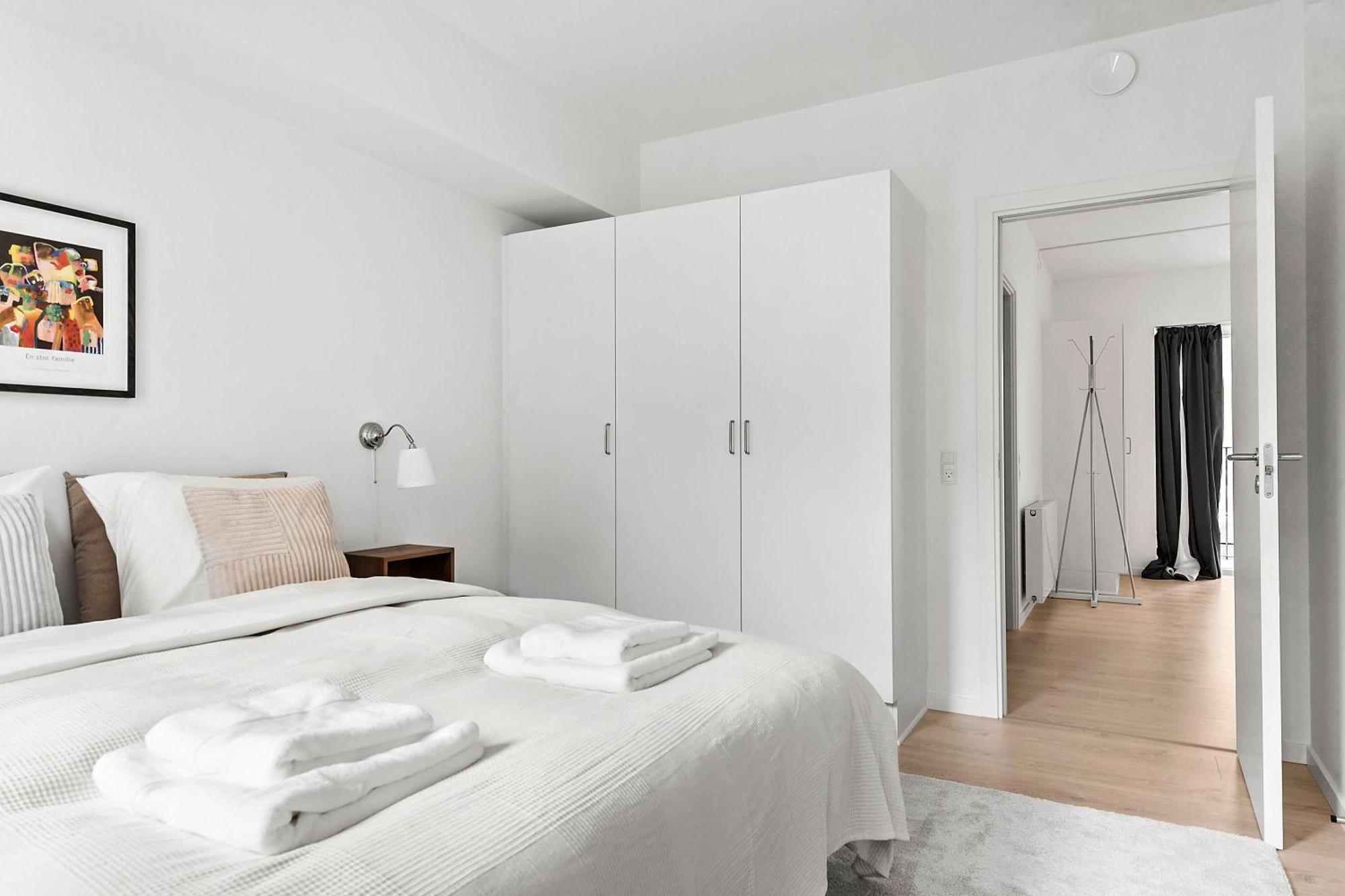 Lägenhet Inner Grand Escape *