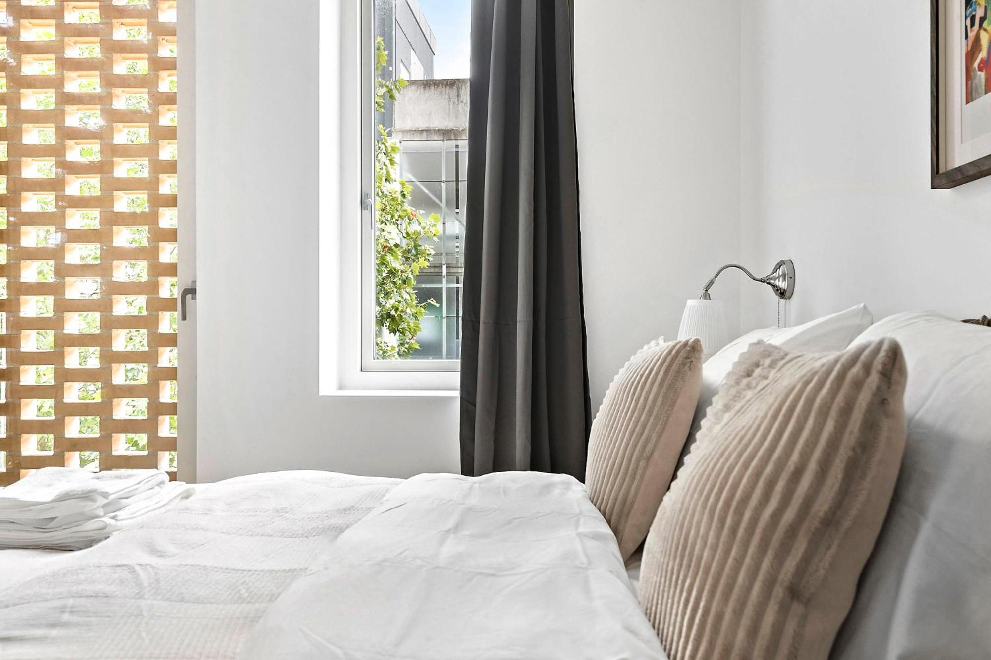 Inner Grand Escape Århus